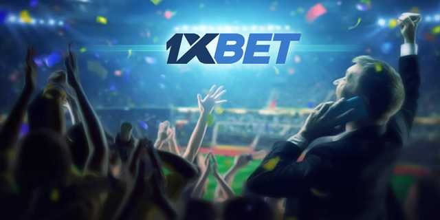 1XBET5