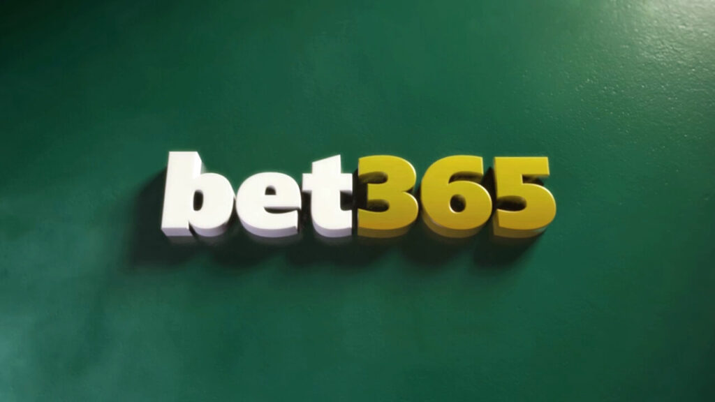 BET365